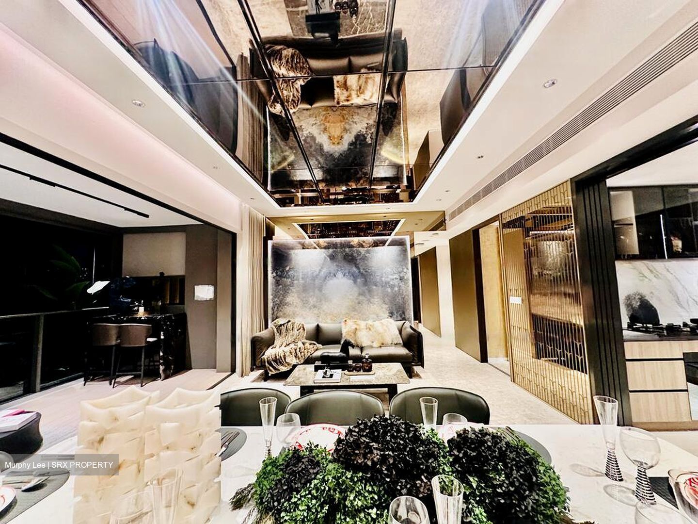 Meyer Road (D15), Condominium #440847101
